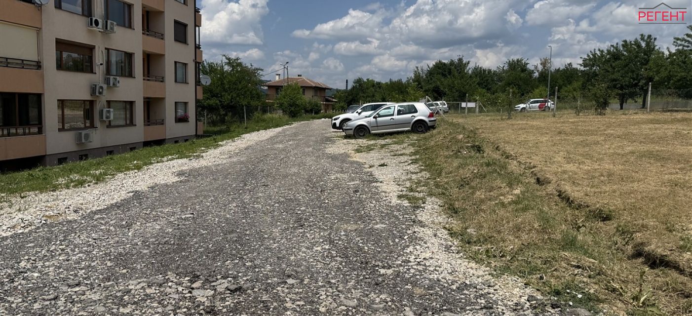  парцел Община Габрово гр.Габрово , кв.Тлъчници 
