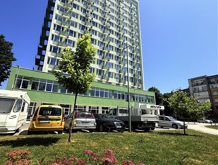 two-room apartment, Gabrovo кв.Падало - REGENT Real Estate Agency