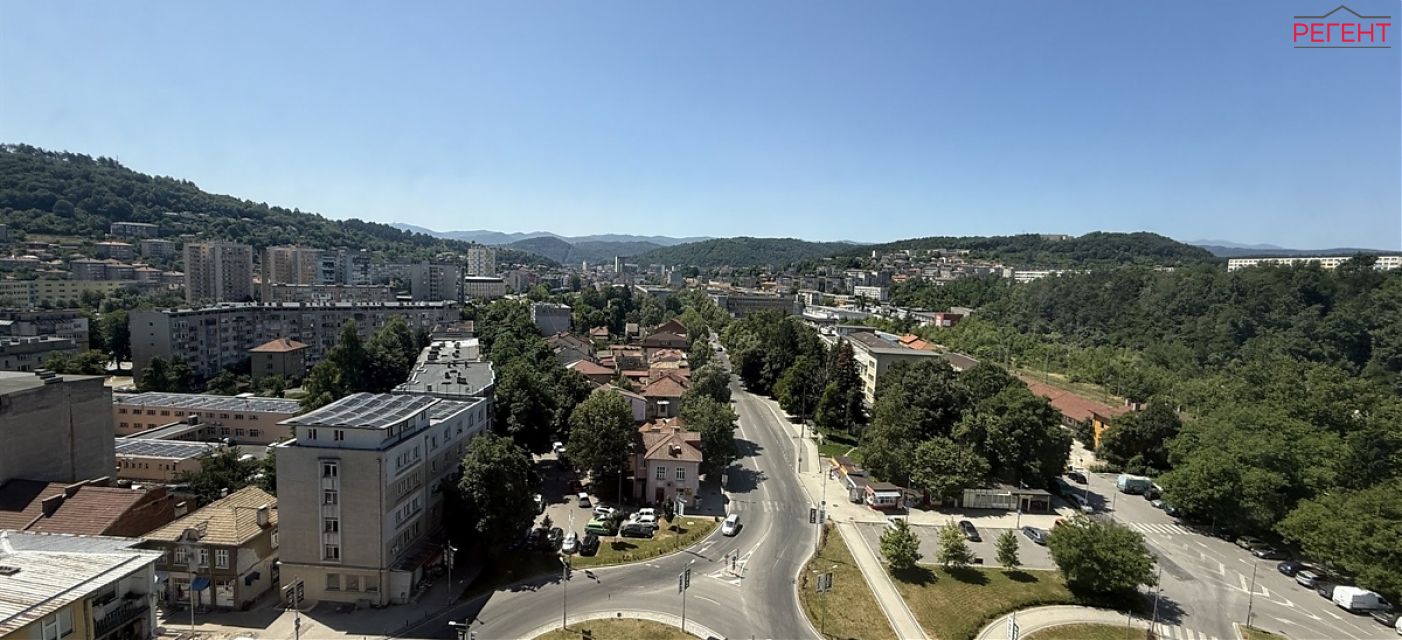 two-room apartment Gabrovo Gabrovo , Padalo 