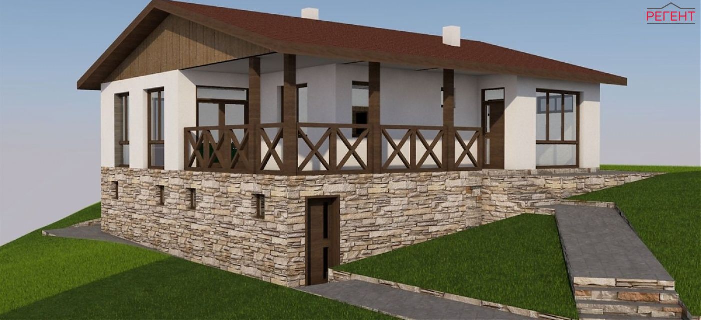  land Triavna 24 km from county center Triavna 