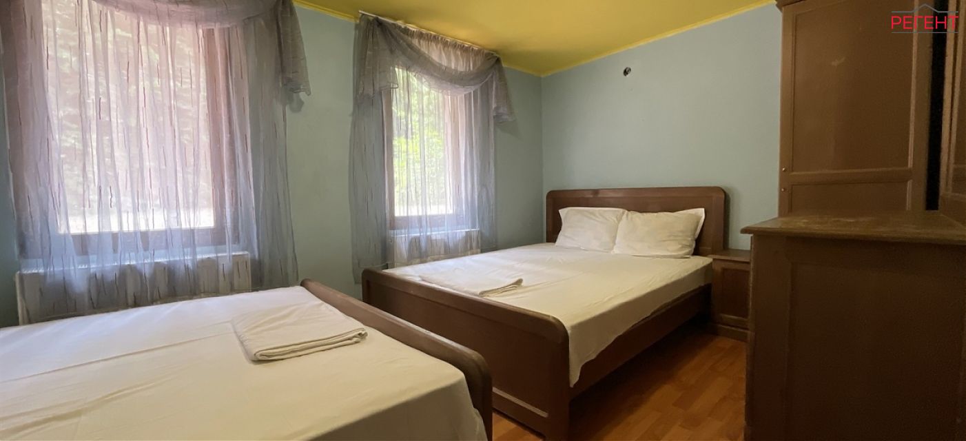  house Triavna 24 km from county center Triavna 