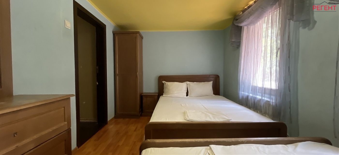  house Triavna 24 km from county center Triavna 