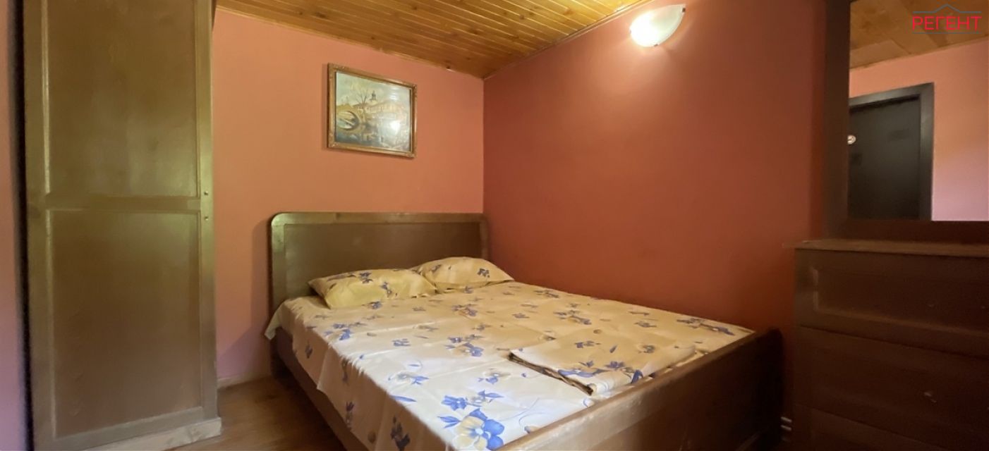  house Triavna 24 km from county center Triavna 