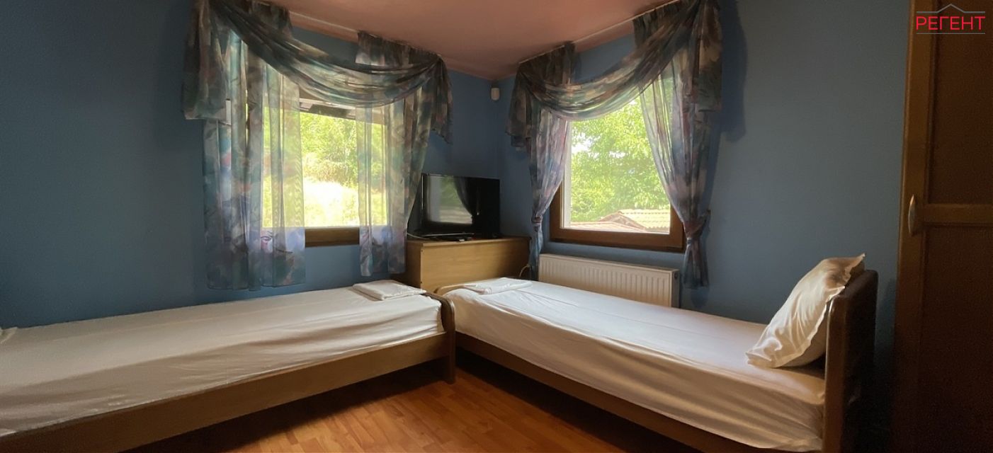  house Triavna 24 km from county center Triavna 