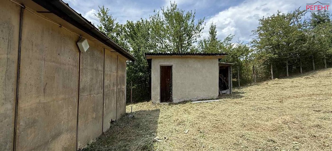  house Gabrovo 7 km from county center Gabrovo 