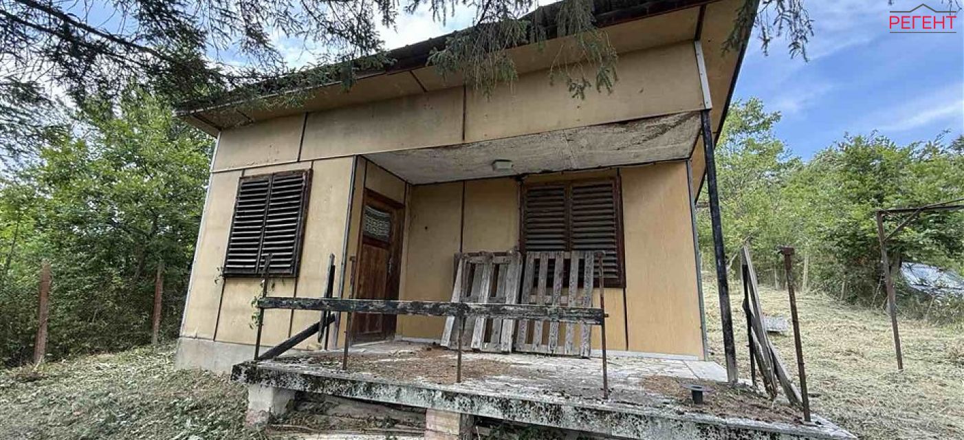 house Gabrovo 7 km from county center Gabrovo 