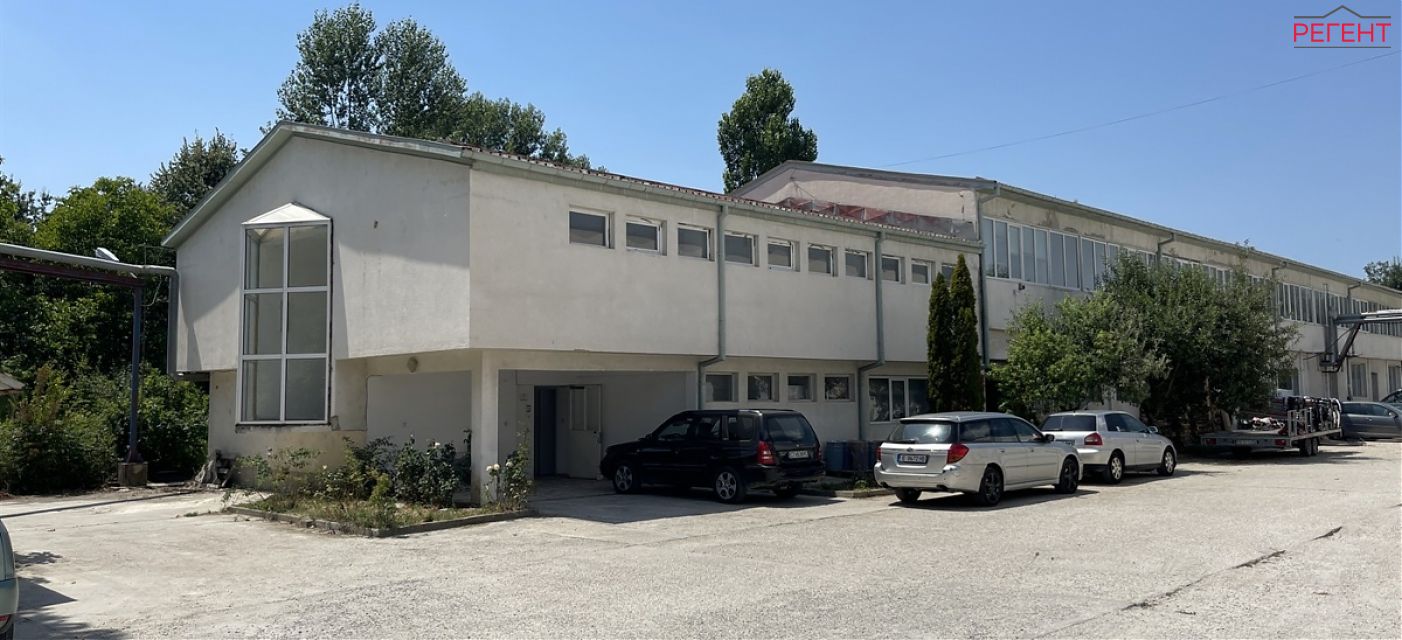  industrial premises Gabrovo Gabrovo , Severna industrialna zona 