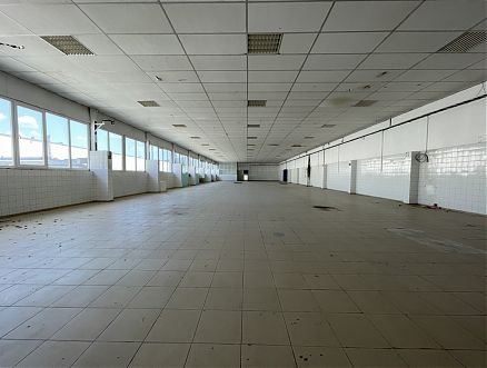 industrial premises, Gabrovo Severna industrialna zona - REGENT Real Estate Agency