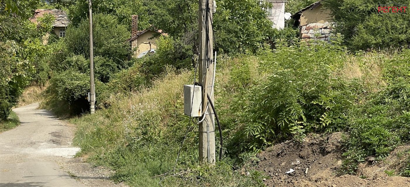  land Gabrovo Gabrovo , Tlatchnitzi 