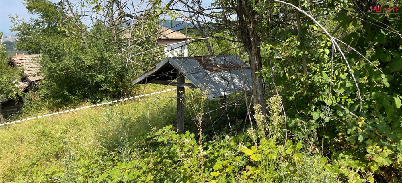  land Gabrovo Gabrovo , Tlatchnitzi 