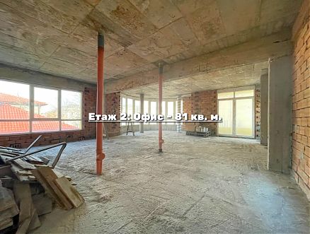 office, Gabrovo кв.Център - REGENT Real Estate Agency