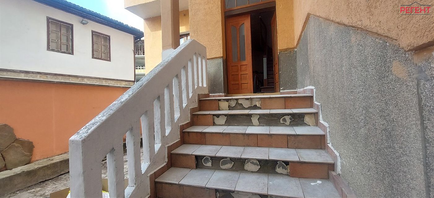 one-room apartment Sevlievo Sevlievo , 