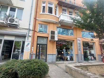 one-room apartment, Sevlievo Център - REGENT Real Estate Agency