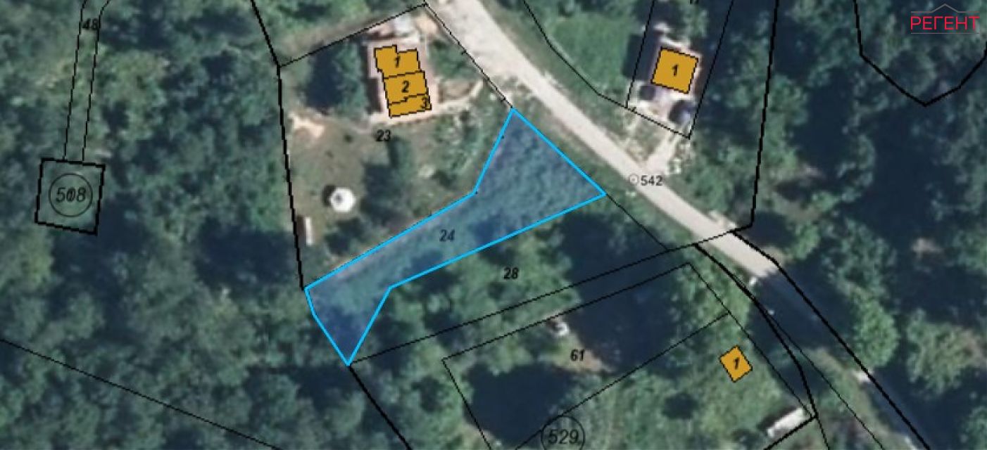  land Gabrovo 6 km from county center Gabrovo 