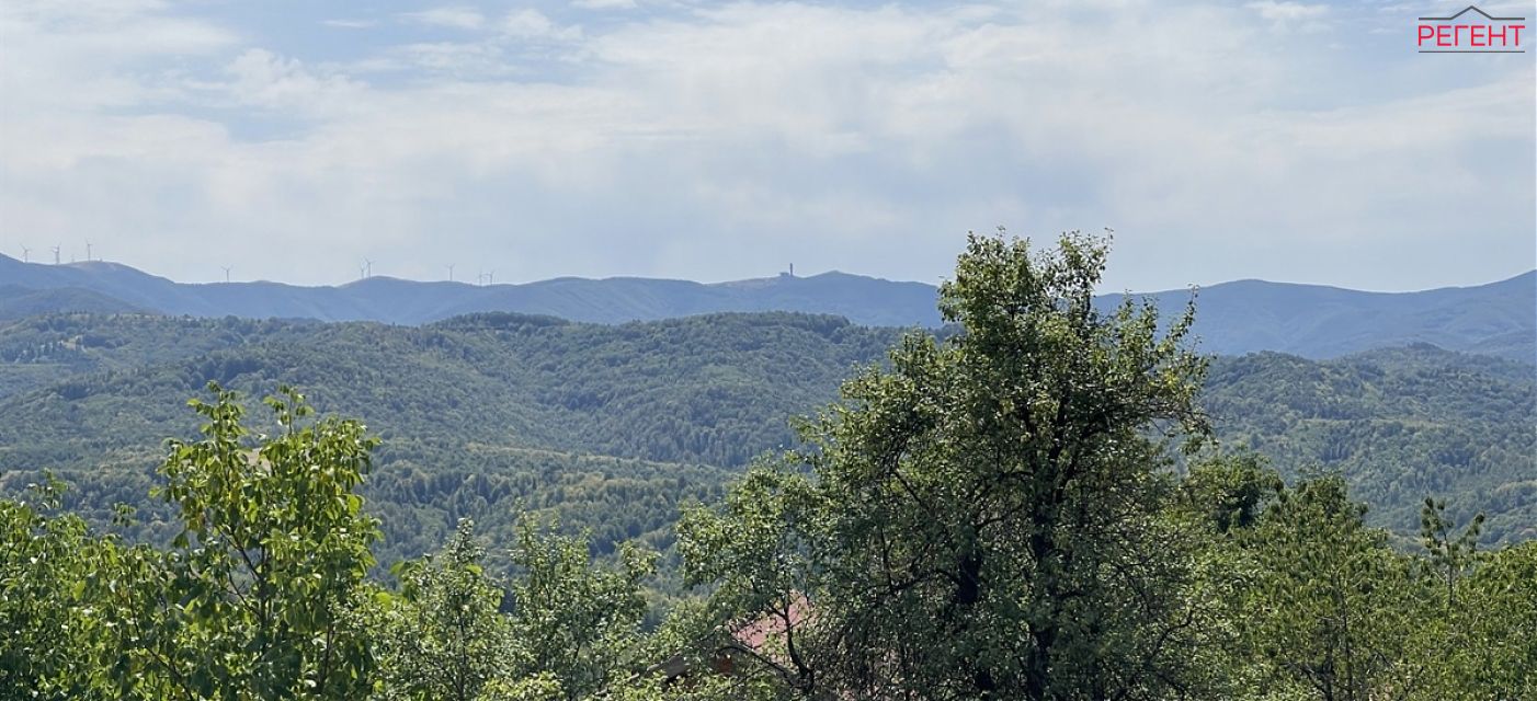  парцел Община Габрово 3 km от общ. център 