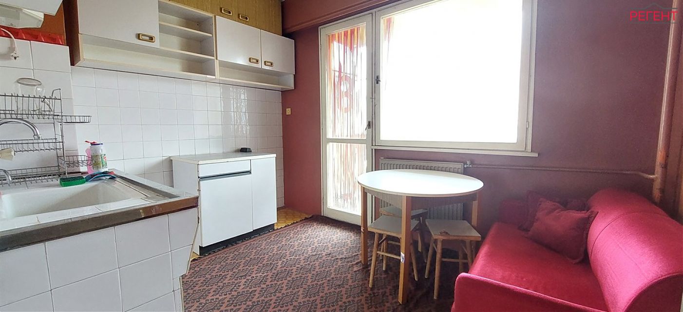 two-room apartment Gabrovo Gabrovo , Trendafil II 