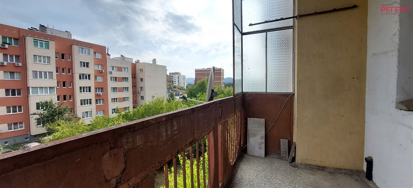 two-room apartment Gabrovo Gabrovo , Trendafil II 