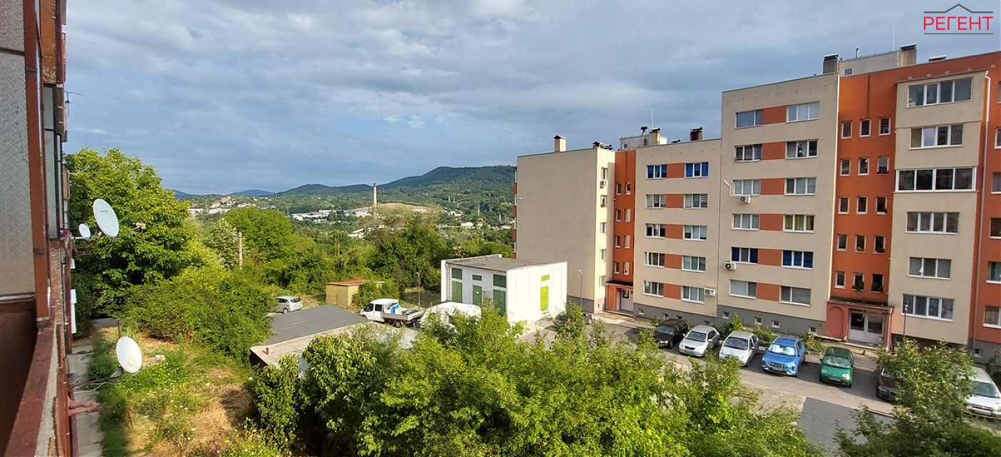 two-room apartment Gabrovo Gabrovo , Trendafil II 