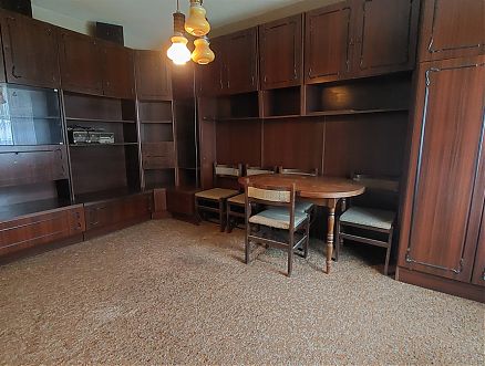two-room apartment, Gabrovo кв.Трендафил ІІ - REGENT Real Estate Agency two-room apartment, Gabrovo кв.Трендафил ІІ - REGENT Real Estate Agency