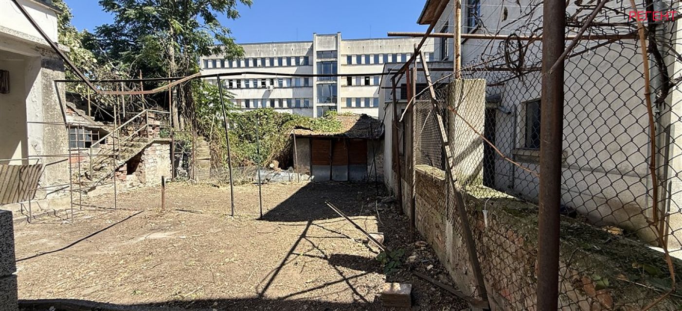  къща Община Габрово гр.Габрово 