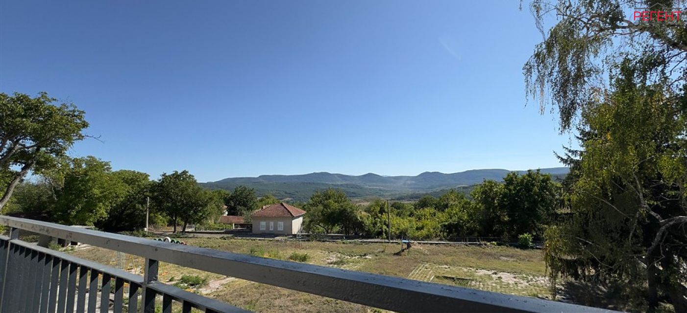  house Drianovo 14 km from county center Drianovo 