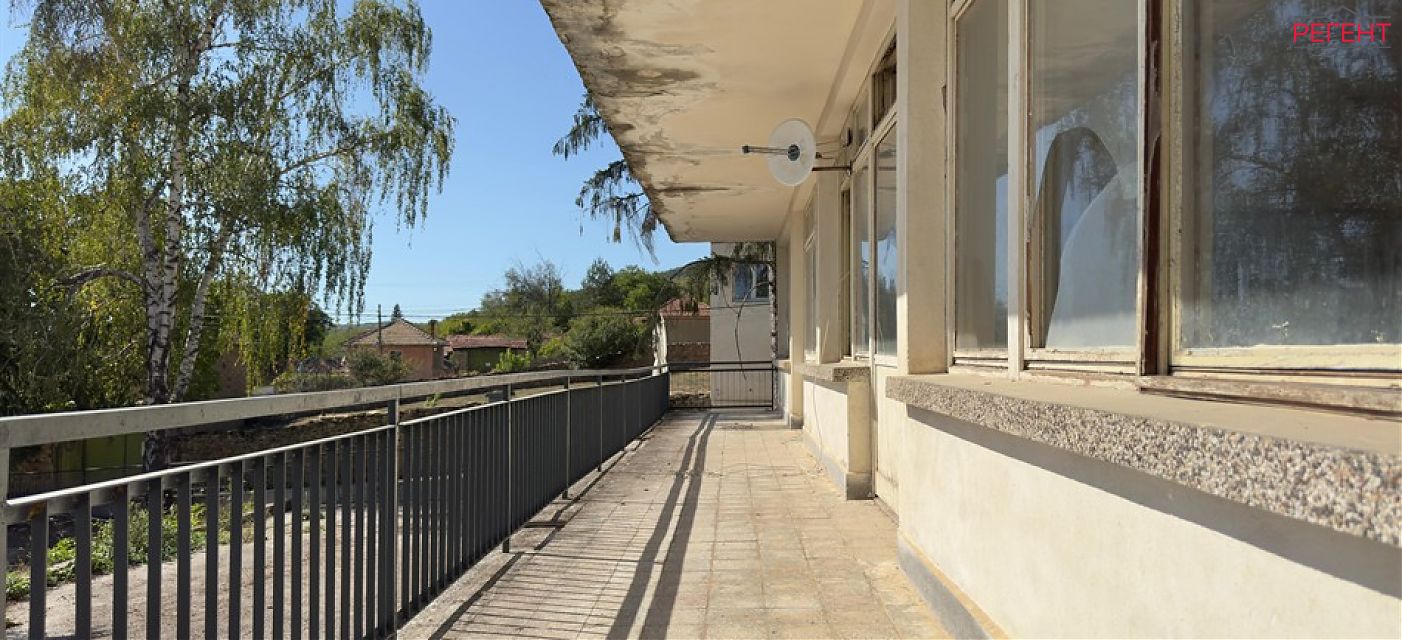  house Drianovo 14 km from county center Drianovo 