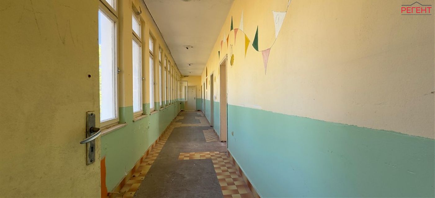  house Drianovo 14 km from county center Drianovo 