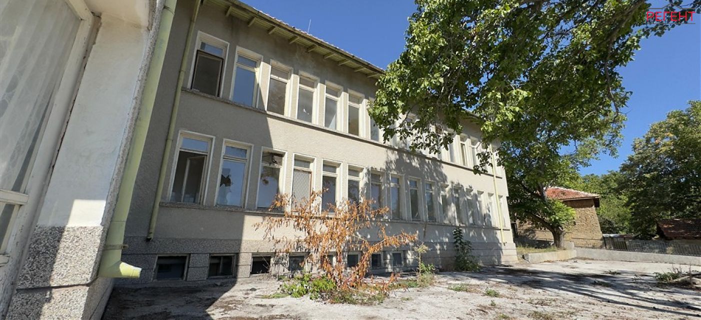  house Drianovo 14 km from county center Drianovo 
