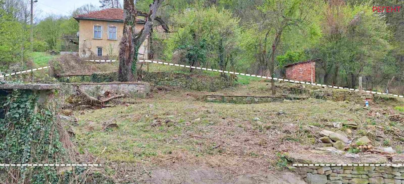  парцел Община Габрово 6 km от общ. център 