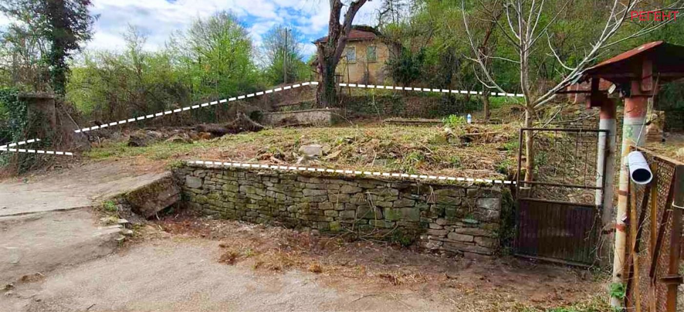  парцел Община Габрово 6 km от общ. център 
