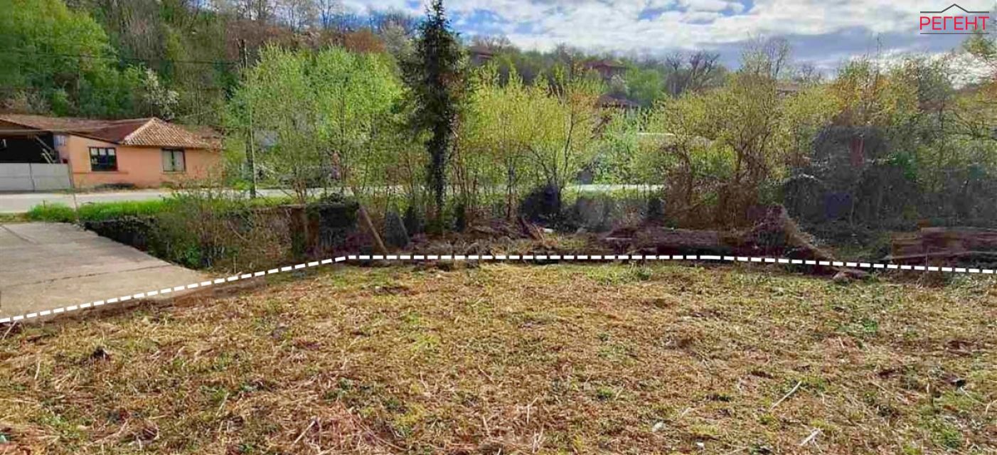  парцел Община Габрово 6 km от общ. център 
