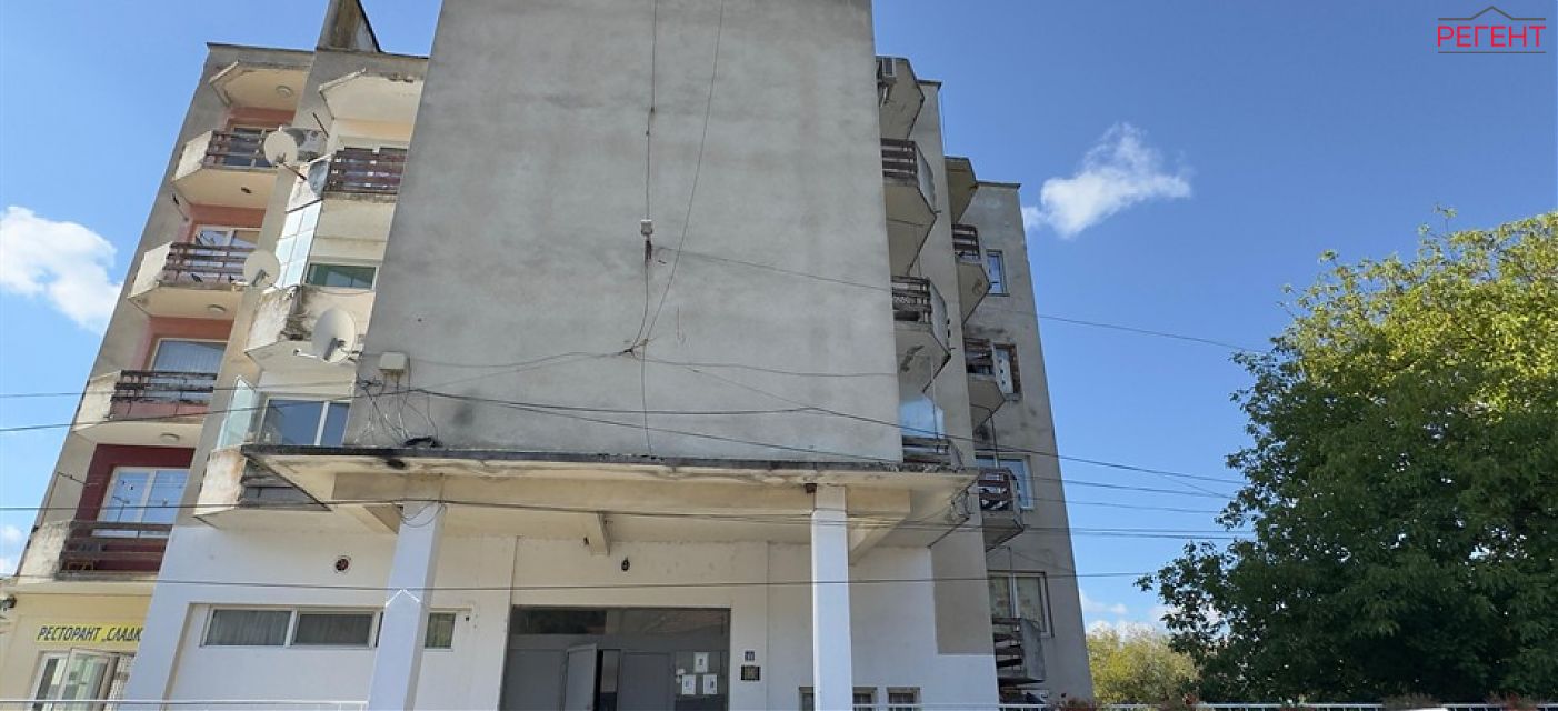 two-room apartment Gabrovo 20 km from county center Gabrovo 