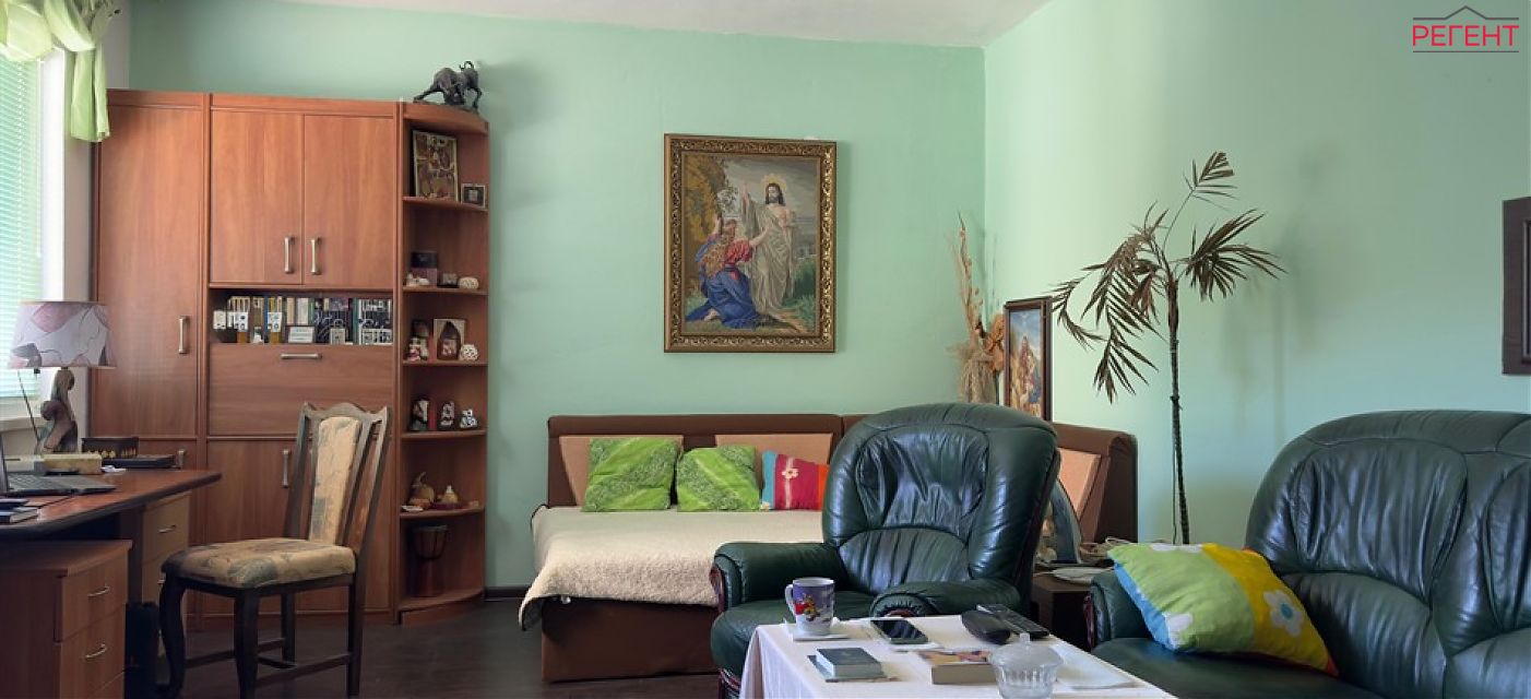 two-room apartment Gabrovo 20 km from county center Gabrovo 
