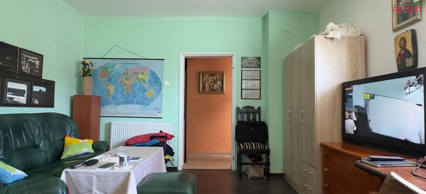 two-room apartment Gabrovo 20 km from county center Gabrovo 
