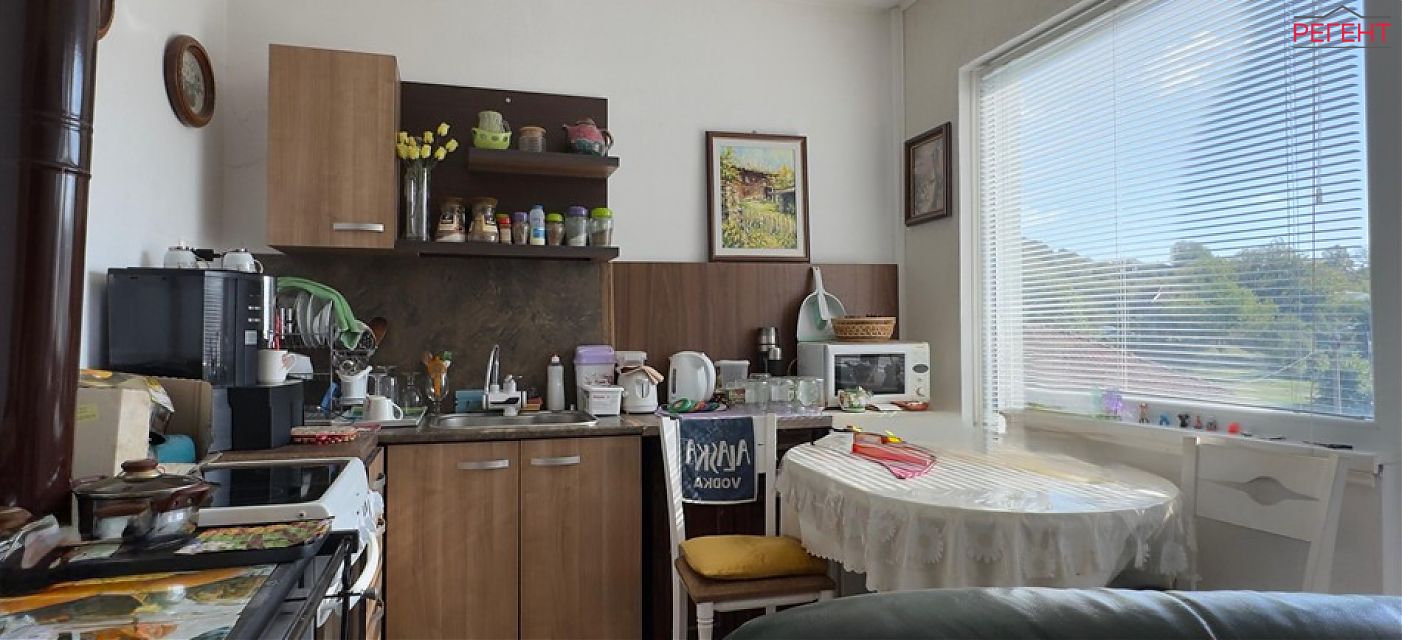 two-room apartment Gabrovo 20 km from county center Gabrovo 