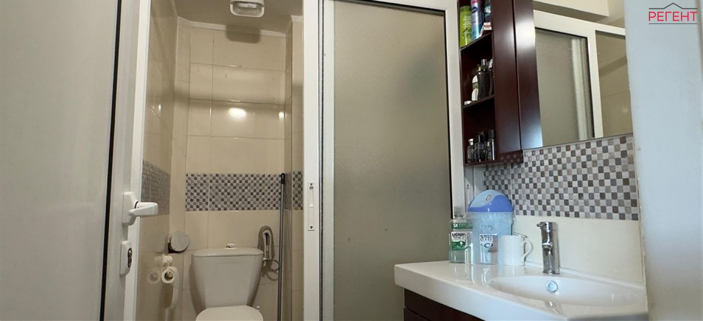 two-room apartment Gabrovo 20 km from county center Gabrovo 