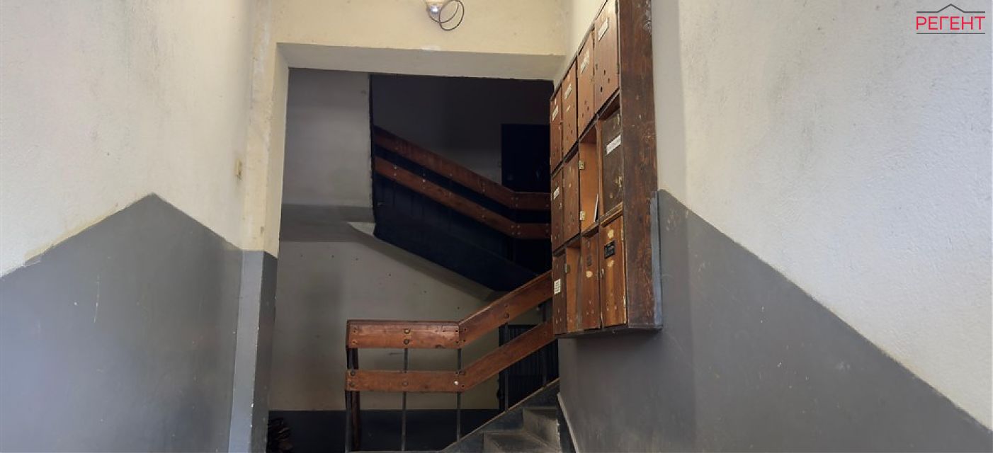 two-room apartment Gabrovo 20 km from county center Gabrovo 