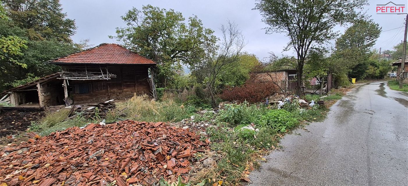  house Triavna 7 km from county center Triavna 