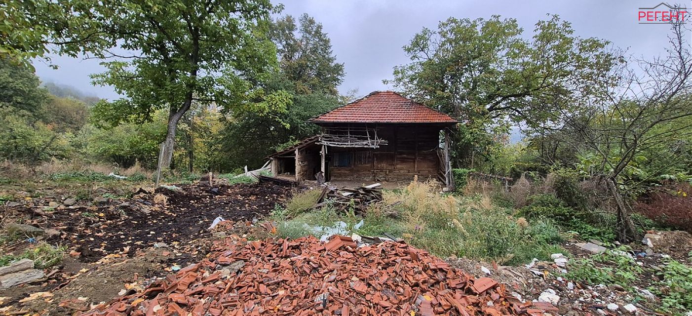  house Triavna 7 km from county center Triavna 