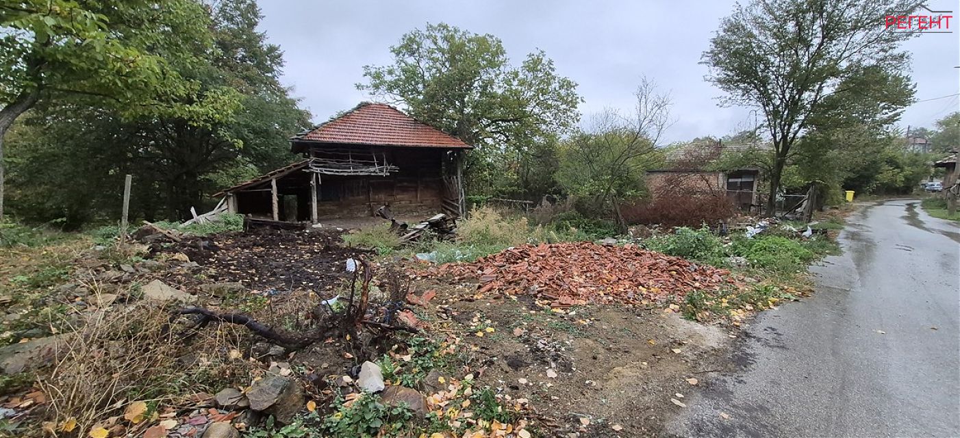  house Triavna 7 km from county center Triavna 