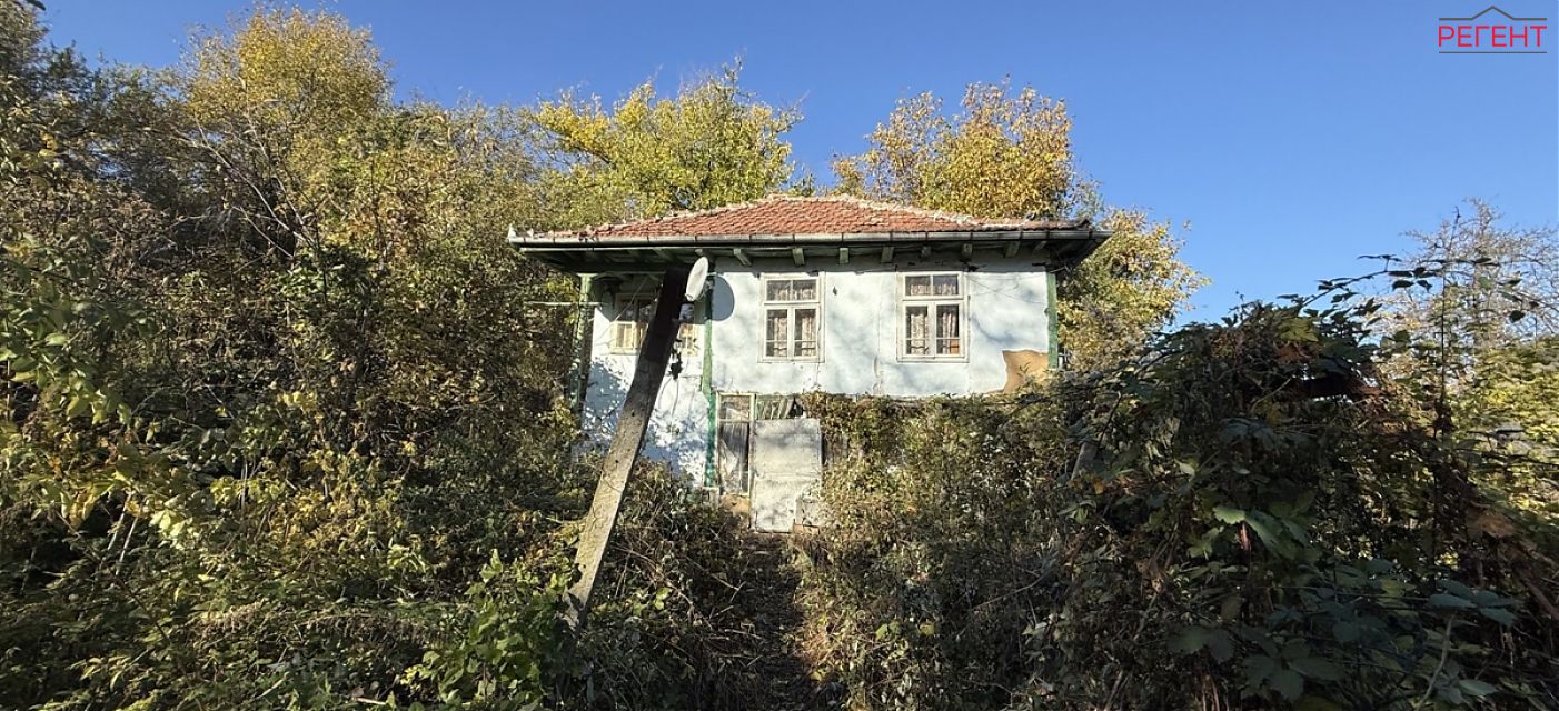  house Gabrovo 13 km from county center Gabrovo 