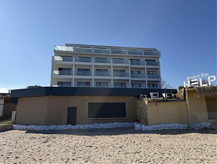 hotel, Burgas - REGENT Real Estate Agency