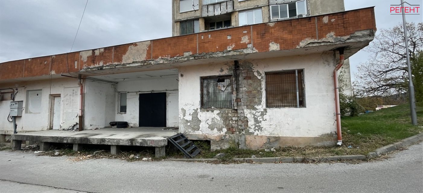  shop/store Gabrovo Gabrovo , Mladost 
