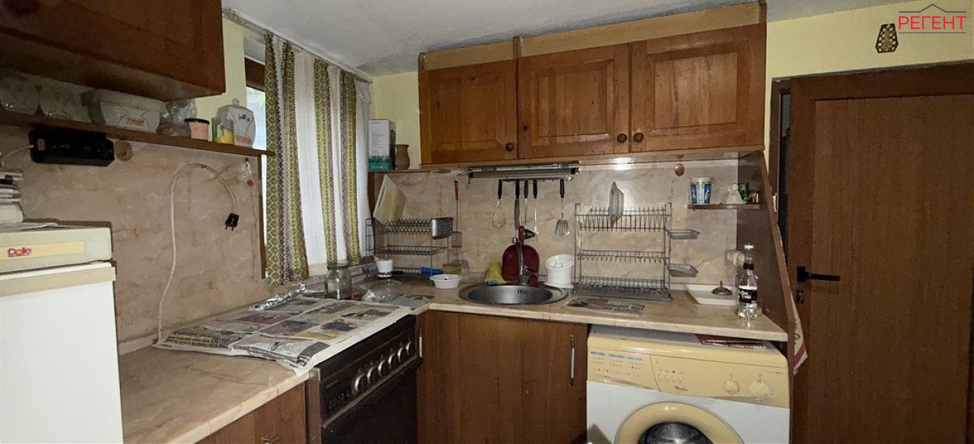  house Gabrovo 6 km from county center Gabrovo 