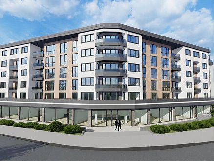 one-room apartment, Gabrovo Trendafil II - REGENT Real Estate Agency one-room apartment, Gabrovo Trendafil II - REGENT Real Estate Agency