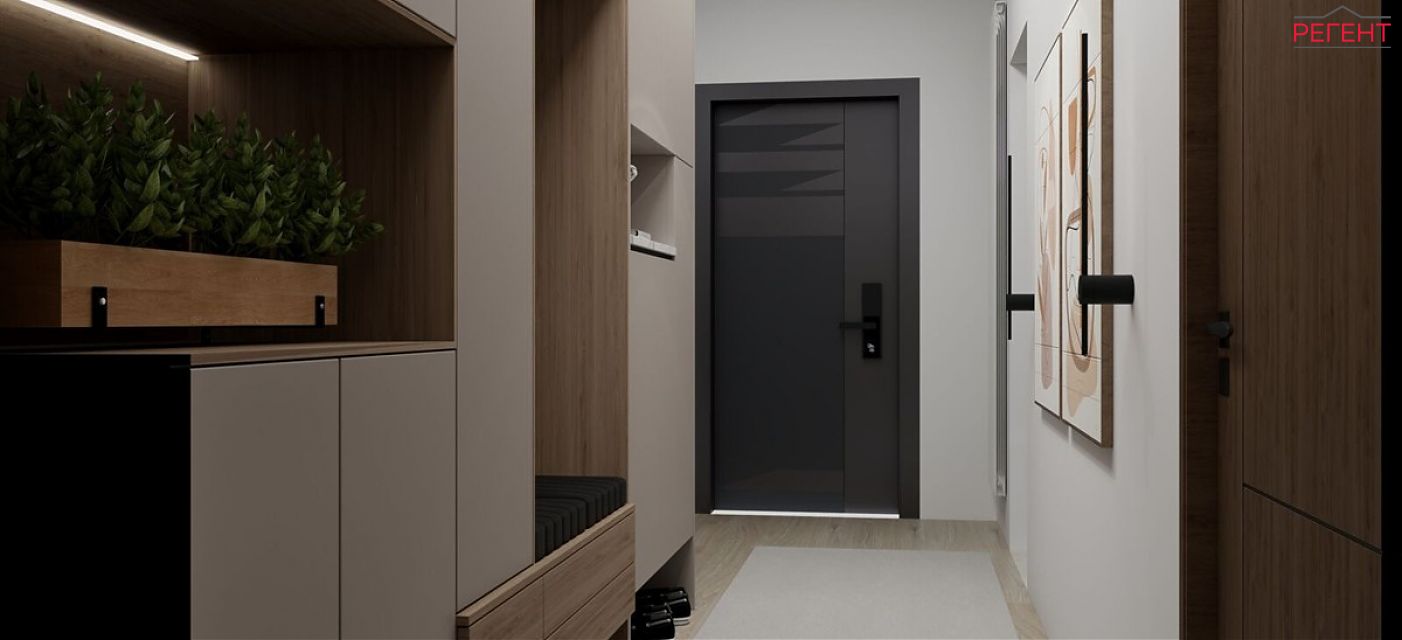 two-room apartment Gabrovo Gabrovo , Trendafil II 