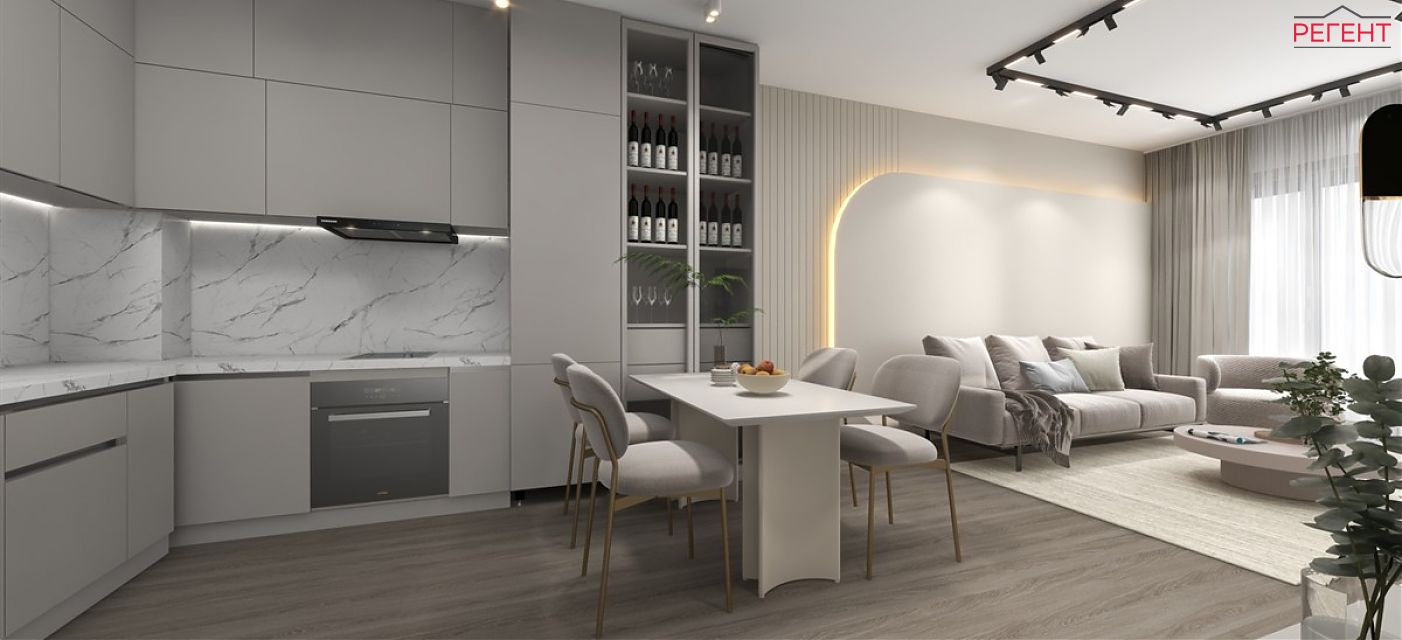 three-room apartment Gabrovo Gabrovo , Trendafil II 