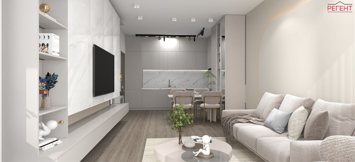 three-room apartment Gabrovo Gabrovo , Trendafil II 