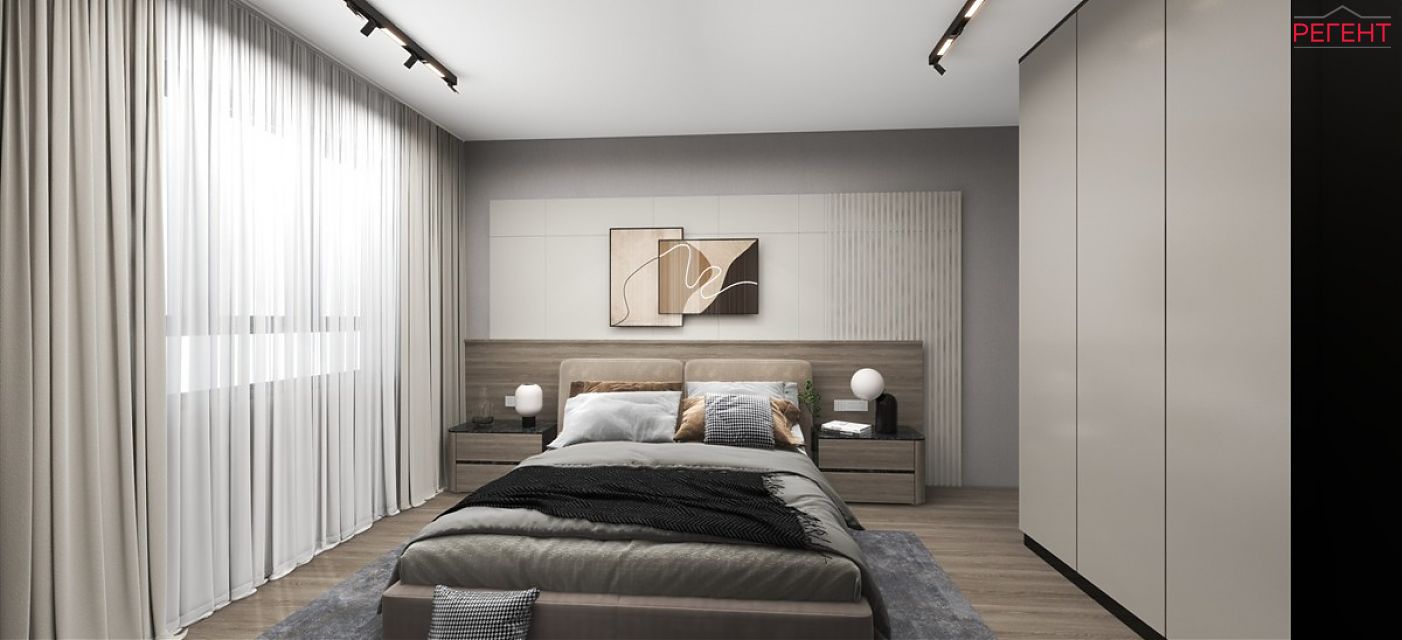 three-room apartment Gabrovo Gabrovo , Trendafil II 