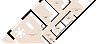four-room apartment Gabrovo Gabrovo , Trendafil II 